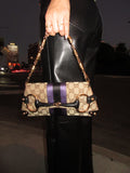 Tom Ford Gucci Horsebit Chain Bag