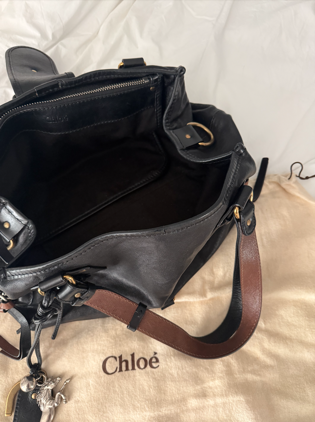 Vintage Chloe Kerala Bag